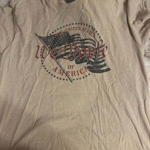 usa t-shirt